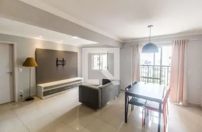 Apartamento com 1 quarto à venda na Rua Werner Goldberg, 157, Jardim Esperança, Barueri