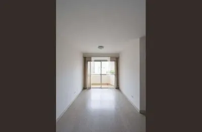 Apartamento com 1 quarto à venda na Rua Borges Lagoa, 980, Vila Clementino, São Paulo