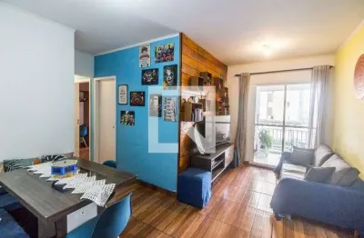 Apartamento com 3 quartos à venda na Rua Werner Goldberg, 77, Jardim Esperança, Barueri