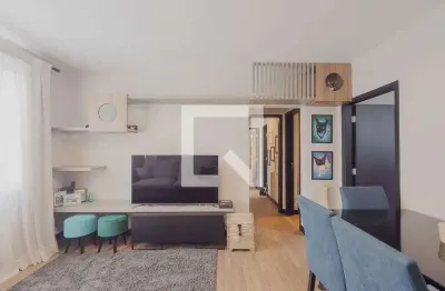 Apartamento com 2 quartos à venda na Rua Alves Guimarães, 1317, Pinheiros, São Paulo