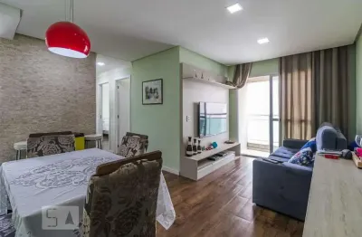 Apartamento com 3 quartos à venda na Avenida Trindade, 122, Jardim Iracema, Barueri