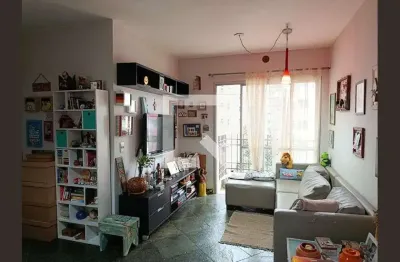 Apartamento com 3 quartos à venda na Rua Girassol, 554, Vila Madalena, São Paulo