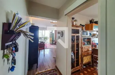 Apartamento com 2 quartos à venda na Rua Eça de Queiroz, 114, Vila Mariana, São Paulo