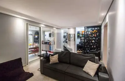 Apartamento com 3 quartos à venda na Alameda Cores da Mata, 1973, Alphaville, Santana de Parnaíba