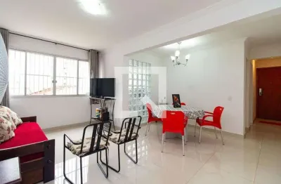 Apartamento com 2 quartos à venda na Rua Padre Machado, 470, Vila Mariana, São Paulo