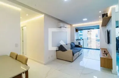 Apartamento com 2 quartos à venda na Rua Caminho do Engenho, 333, Butantã, São Paulo