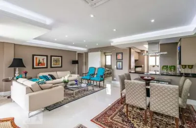 Apartamento com 2 quartos à venda na Alameda Itapecuru, 473, Alphaville, Barueri