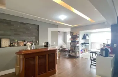 Apartamento com 2 quartos à venda na Rua Adriano Augusto, 226, Jardim Iracema, Barueri