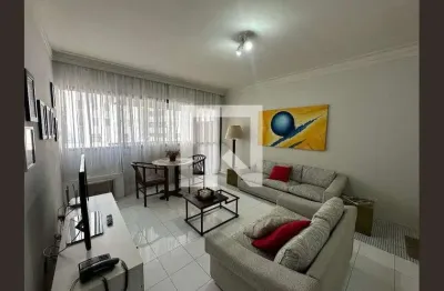 Apartamento com 1 quarto à venda na Alameda Purús, 265, Alphaville, Barueri