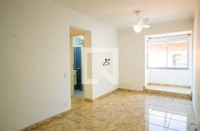 Apartamento com 2 quartos à venda na Rua Vergueiro, 3432, Vila Mariana, São Paulo