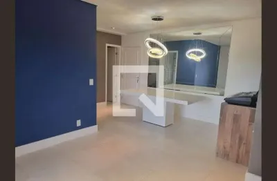 Apartamento com 2 quartos à venda na Avenida Marcos Penteado de Ulhôa Rodrigues, 4446, Alphaville, Santana de Parnaíba