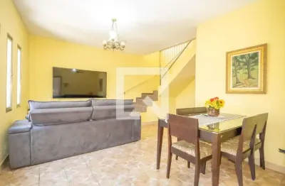 Apartamento com 4 quartos à venda na Rua Antônio José Nurchis, 542, Vila Yolanda, Osasco