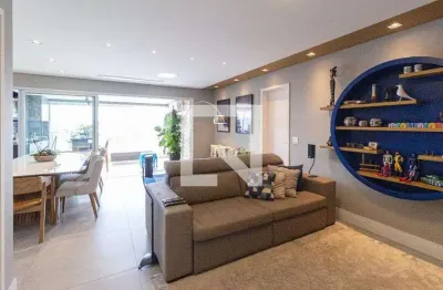 Apartamento com 3 quartos à venda na Avenida Santo Antônio, 1261, Centro, Osasco