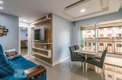Apartamento com 2 quartos à venda na Avenida Delmar, 277, Alphaville, Barueri