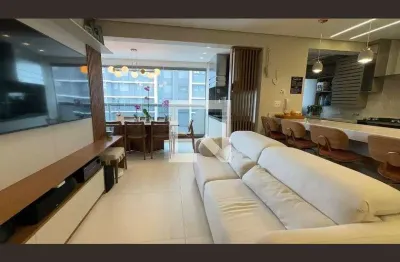 Apartamento com 2 quartos à venda na Avenida Sagitário, 233, Alphaville, Barueri