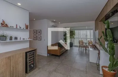 Apartamento com 2 quartos à venda na Rua Almeida Torres, 141, Aclimação, São Paulo