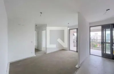 Apartamento com 2 quartos à venda na Rua Engenheiro José Sá Rocha, 145, Vila Mariana, São Paulo