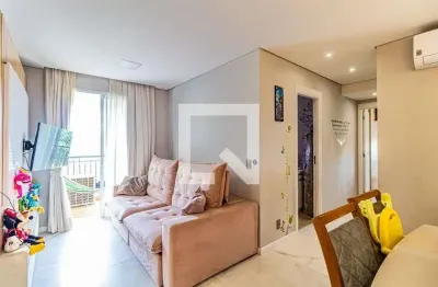 Apartamento com 2 quartos à venda na Avenida Eliseu de Almeida, 3307, Butantã, São Paulo