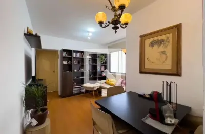 Apartamento com 1 quarto à venda na Rua Vergueiro, 3106, Vila Mariana, São Paulo