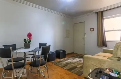 Apartamento com 2 quartos à venda na Rua Vergueiro, 353, Aclimação, São Paulo