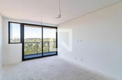 Apartamento com 1 quarto à venda na Rua Bento Frias, 155, Butantã, São Paulo
