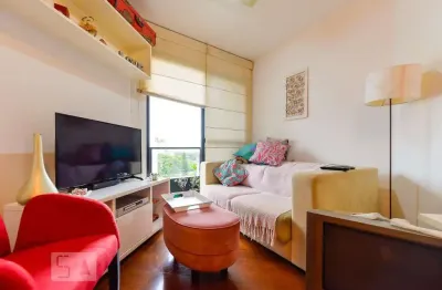Apartamento com 1 quarto à venda na Rua Harmonia, 662, Vila Madalena, São Paulo
