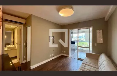 Apartamento com 1 quarto à venda na Avenida Eusébio Matoso, 786, Pinheiros, São Paulo