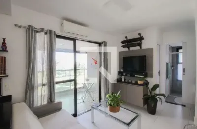 Apartamento com 1 quarto à venda na Rua Apinajés, 105, Perdizes, São Paulo