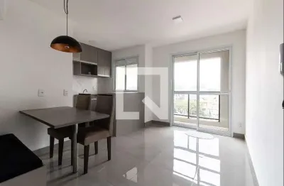 Apartamento com 1 quarto à venda na Rua Batista Caetano, 59, Aclimação, São Paulo