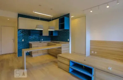 Apartamento com 1 quarto à venda na Rua do Paraíso, 667, Aclimação, São Paulo