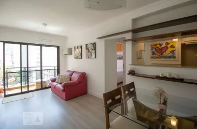 Apartamento com 1 quarto à venda na Alameda Lorena, 1160, Jardim Paulista, São Paulo