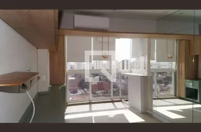 Apartamento com 1 quarto à venda na Avenida Nazaré, 1765, Ipiranga, São Paulo