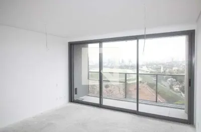 Apartamento com 1 quarto à venda na Rua Bento Frias, 155, Butantã, São Paulo