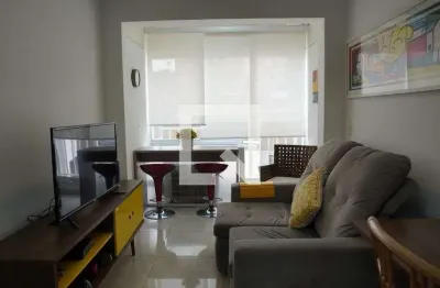 Apartamento com 1 quarto à venda na Rua Francisco Isoldi, 195, Vila Madalena, São Paulo