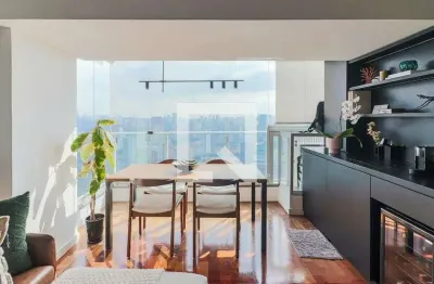 Apartamento com 1 quarto à venda na Rua Gerivatiba, 207, Butantã, São Paulo
