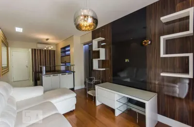 Apartamento com 1 quarto à venda na Rua Diana, 409, Perdizes, São Paulo