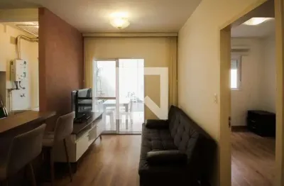 Apartamento com 1 quarto à venda na Rua Paulo Orozimbo, 715, Aclimação, São Paulo