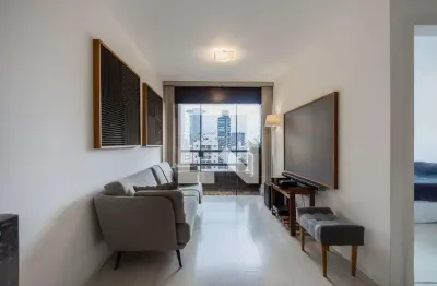 Apartamento com 1 quarto à venda na Rua Mateus Grou, 109, Pinheiros, São Paulo