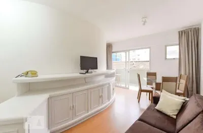 Apartamento com 1 quarto à venda na Rua Cardeal Arcoverde, 840, Pinheiros, São Paulo