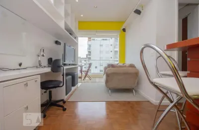 Apartamento com 1 quarto à venda na Rua Ilsogno Di Anarello, 33, Vila Mariana, São Paulo