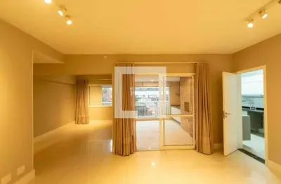 Apartamento com 3 quartos à venda na Avenida Copacabana, 348, Alphaville, Barueri