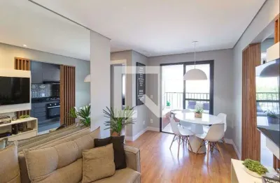 Apartamento com 2 quartos à venda na Rua Justino Alves Batista, 791, Vila Yolanda, Osasco