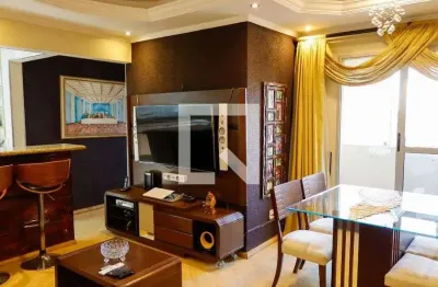 Apartamento com 3 quartos à venda na Avenida José Júlio, 645, Jaguaribe, Osasco