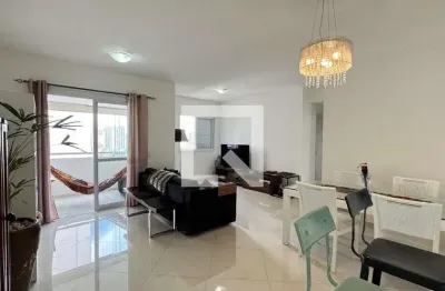 Apartamento com 2 quartos à venda na Rua Luiz Scott, 209, Jardim Iracema, Barueri