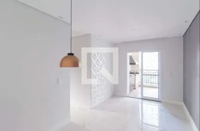 Apartamento com 3 quartos à venda na Rua Lázaro Suave, 233, Bussocaba, Osasco