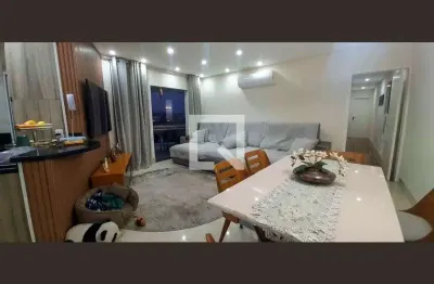 Apartamento com 3 quartos à venda na Avenida Comandante Sampaio, 844, Quitaúna, Osasco