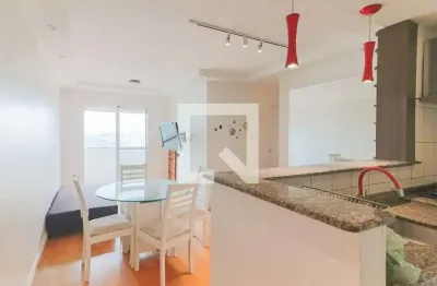 Apartamento com 3 quartos à venda na Rua Jaguaré, 186, Jaguaré, São Paulo