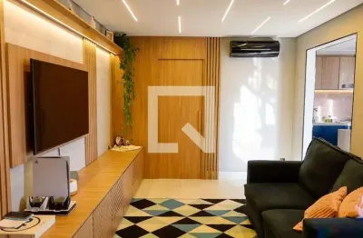 Apartamento com 3 quartos à venda na Avenida César Abraão, 268, Centro, Osasco