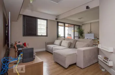 Apartamento com 2 quartos à venda na Rua Campevas, 404, Perdizes, São Paulo