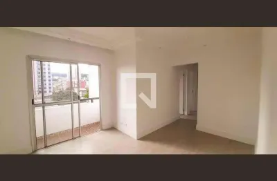 Apartamento com 3 quartos à venda na Rua Luiz Henrique de Oliveira, 151, Quitaúna, Osasco